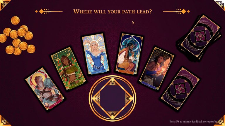 ARISEN Chronicles of Var’Nagal Adult Game Screenshots (1)