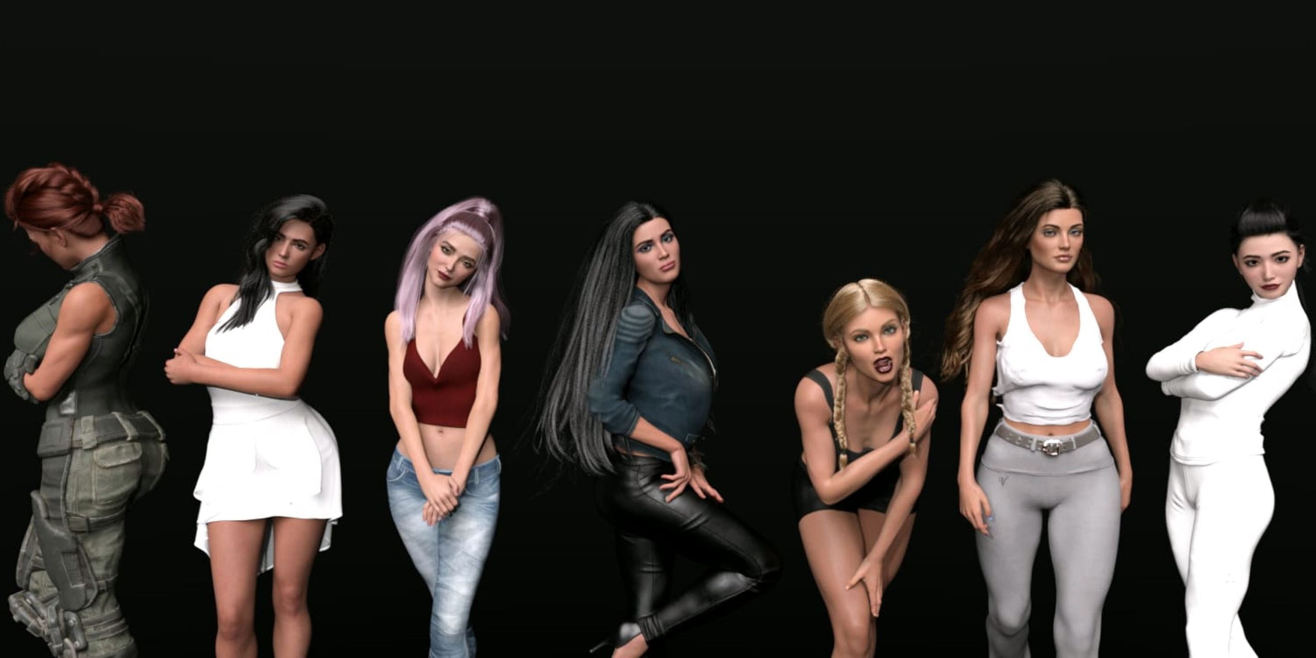 Accept the Past cover