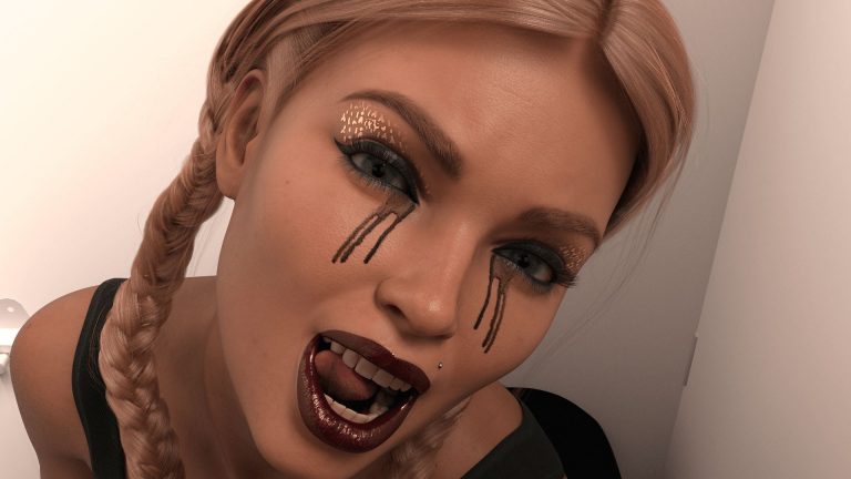 Accept the Past Adult Game Screenshots (1)