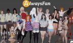 AlwaysFan Adult Game Cover
