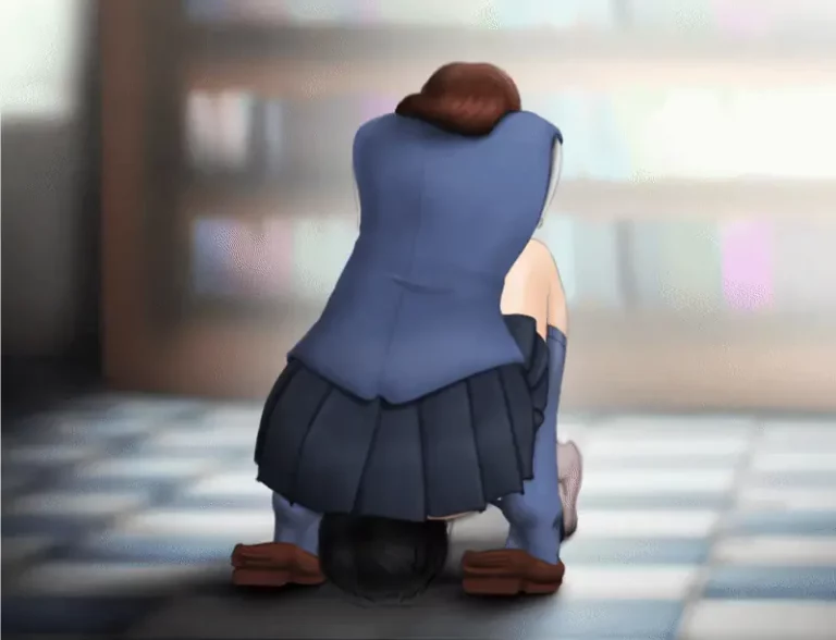 Amoral Quest Adult Game Screenshot (1)