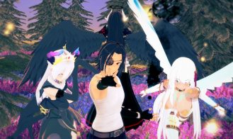 Behind the Truth: After Stories - 0.1 Remake 18+ Adult game cover