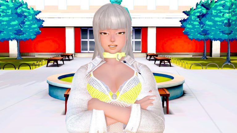 Blue Dreams Adult Game Screenshots (1)