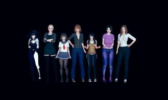 Book of Corruption - 0.55 Public 18+ Adult game cover