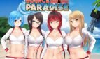 Bounce Paradise Adult Game Cover
