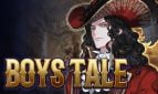 Boys Tale Adult Game Cover