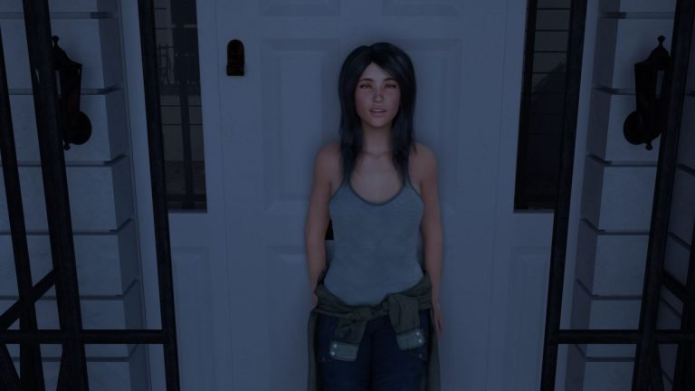 Breaking The Friend Zone Adult Game Screenshots (1)