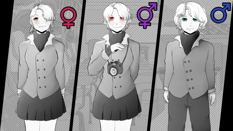 Broken And Loved Adult Game Screenshots (1)