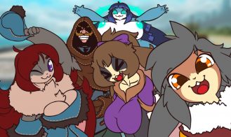 Bunny Hunter - 1.2.2 18+ Adult game cover