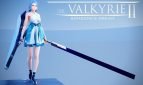CODEVALKYRIE II Adult Game Cover