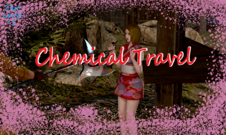 Chemical Travel - 0.7 18+ Adult game cover