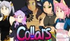 Collars Rebirth Cover