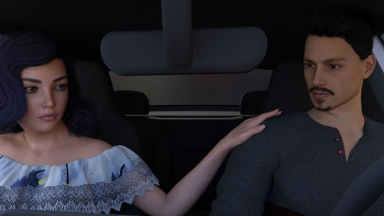 Corrupted Love Adult Game Screenshots (1)