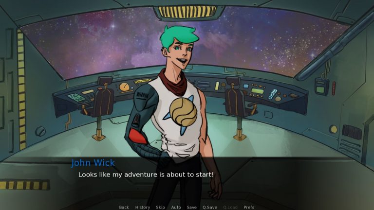 Cyber Rift Adult Game Screenshots (1)