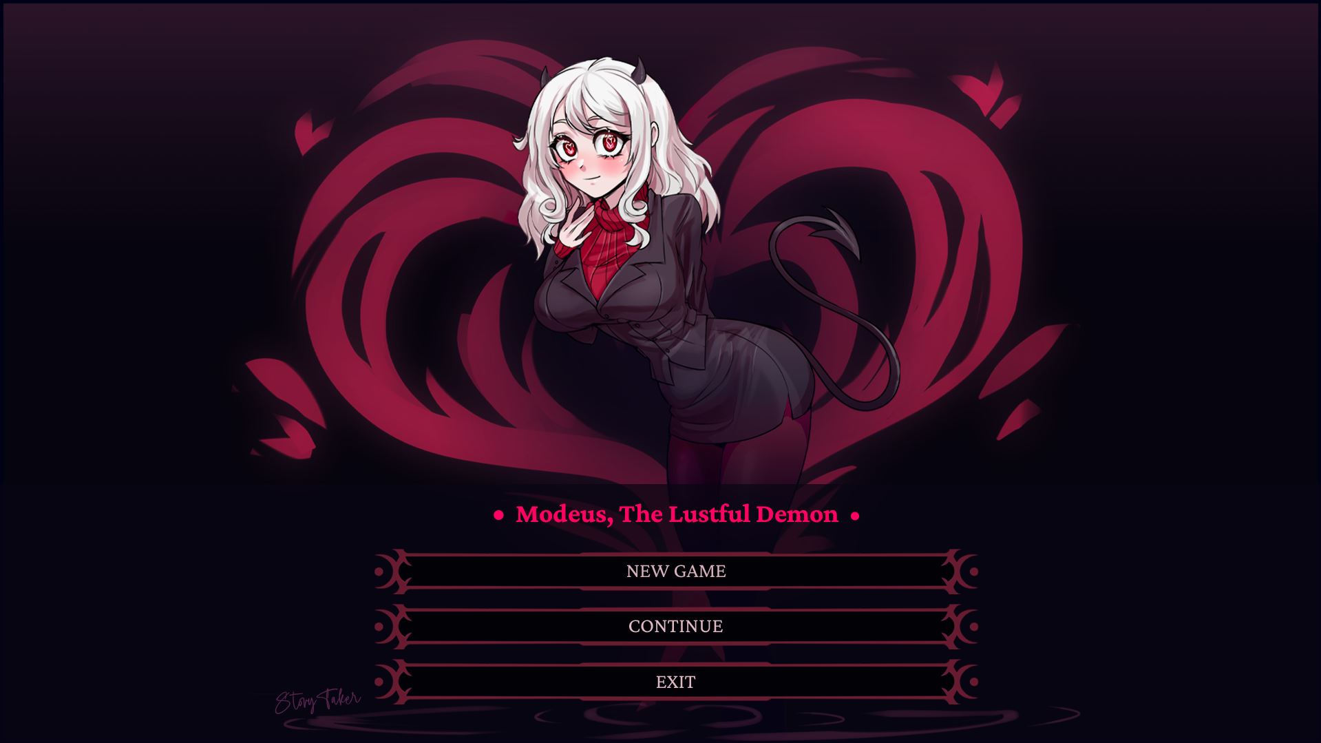 Date with Modeus cover