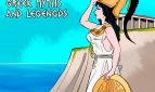 Dave Rooder’s Greek Myths and legends Adult Game Cover