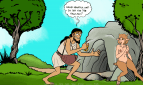 Dave Rooder’s Greek Myths and legends Adult Game Screenshots (4)