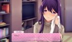 Doki Doki Literature Club Plus! Adult Game Screenshots (5)