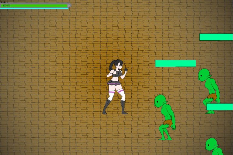 Dungeons of Submission Adult Game Screenshots (1)