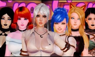 Ero-Gen - 1.2 18+ Adult game cover