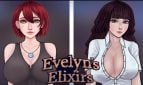 Evelyn’s Elixirs Adult Game Cover