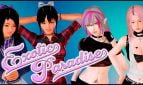 Exotic Paradise Adult Game Cover