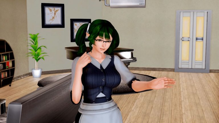 Exotic Paradise Adult Game Screenshots (1)