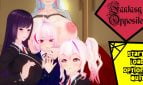 Fantasy Opposite Adult Game Cover