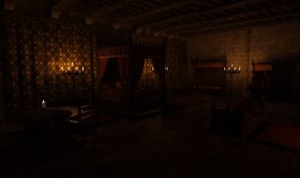 Fate Of Mirador - Ch. 2 18+ Adult game cover