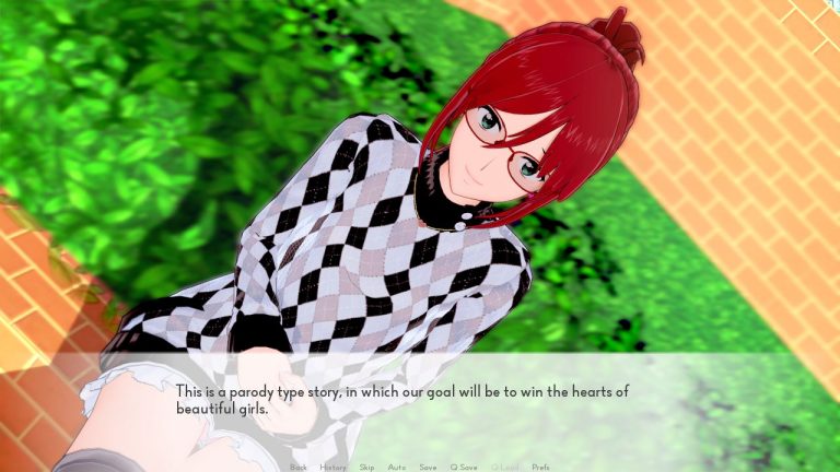 Feelings of Love Adult Game Screenshots (1)