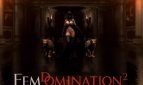 FemDomination 2 Adult Game Cover