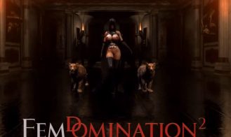 FemDomination 2 - Final 18+ Adult game cover