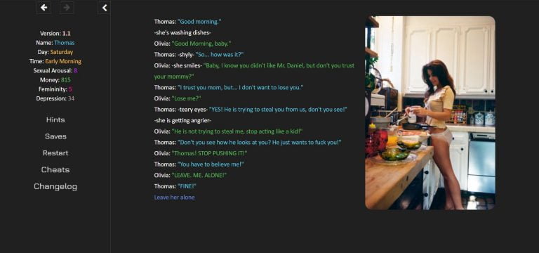 Femboy Remake Adult Game Screenshots (1)