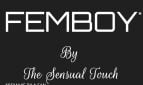 Femboy Remake Cover