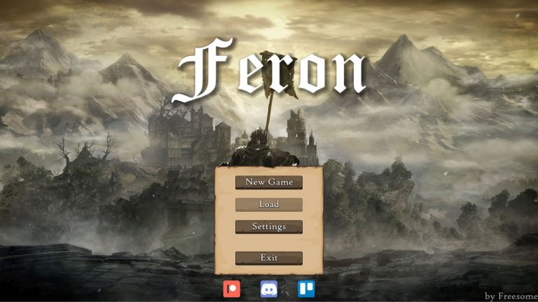 Feron Adult Game Screenshots (1)