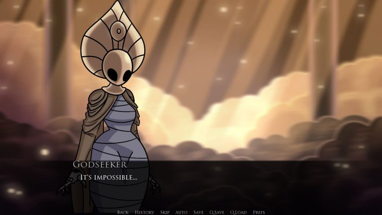 Filling Void Adult Game Screenshots (1)