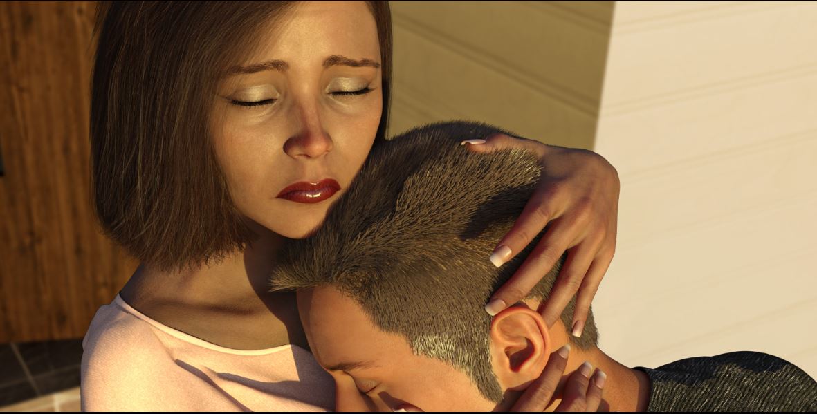 First and Foremost cover