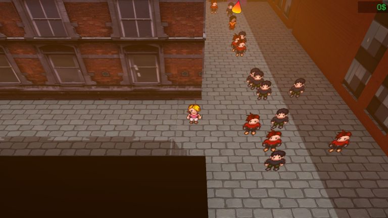 From Angel to Danger Adult Game Screenshots (1)