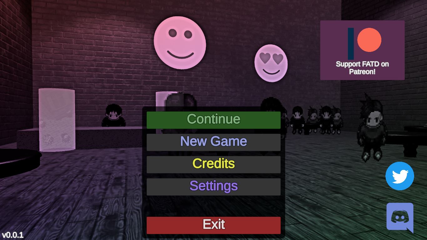 From Angel to Danger cover