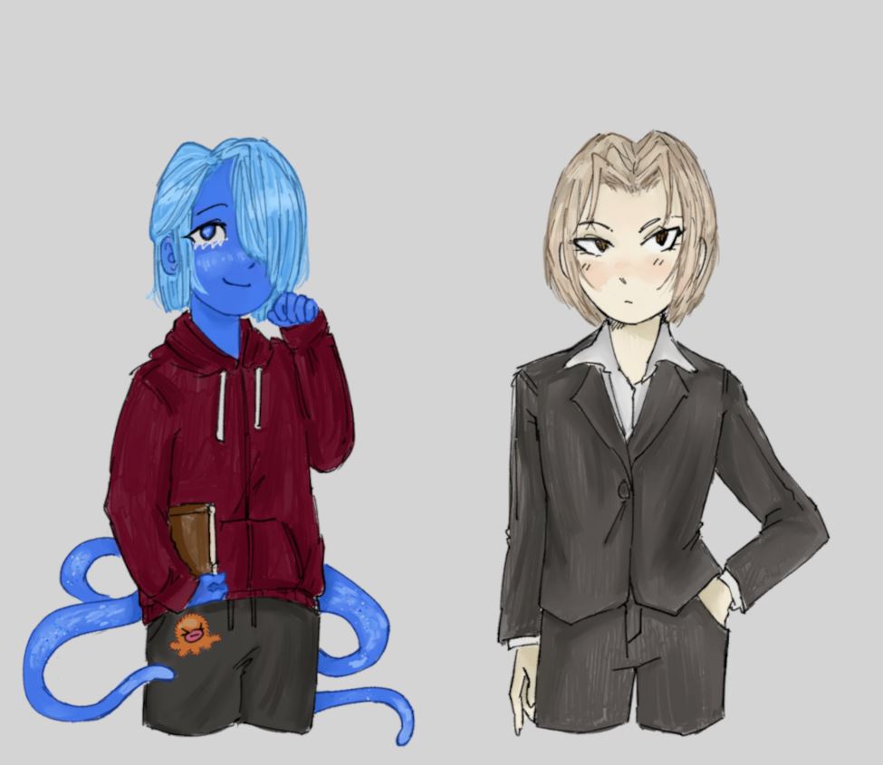 Genetically Polymerized cover