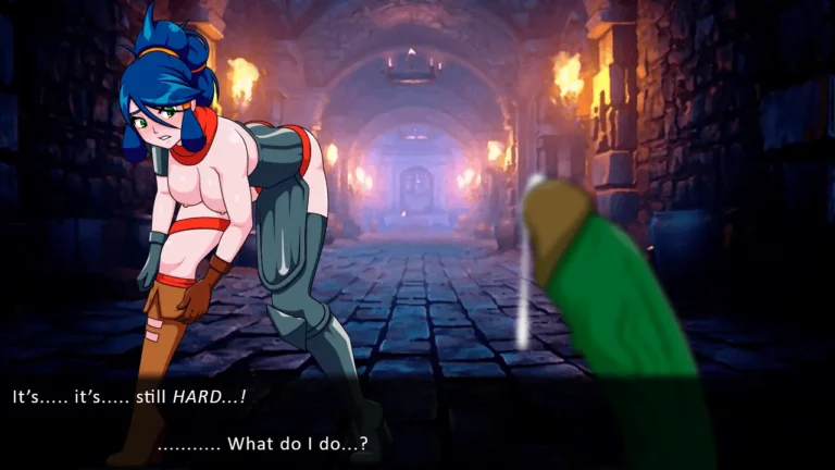 Heavy Hearts Adult Game Screenshots (1)