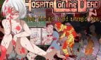 Hospital of the Dead Adult Game Cover