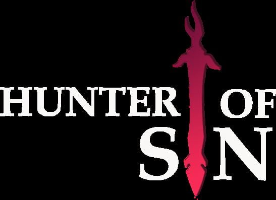Hunter of Sin cover