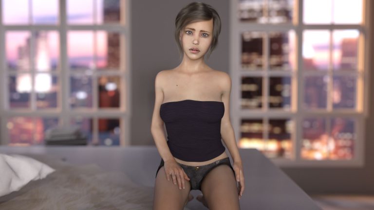 IDK Jenna Adult Game Screenshots (1)