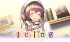 Icing Love Coating Adult Game Cover