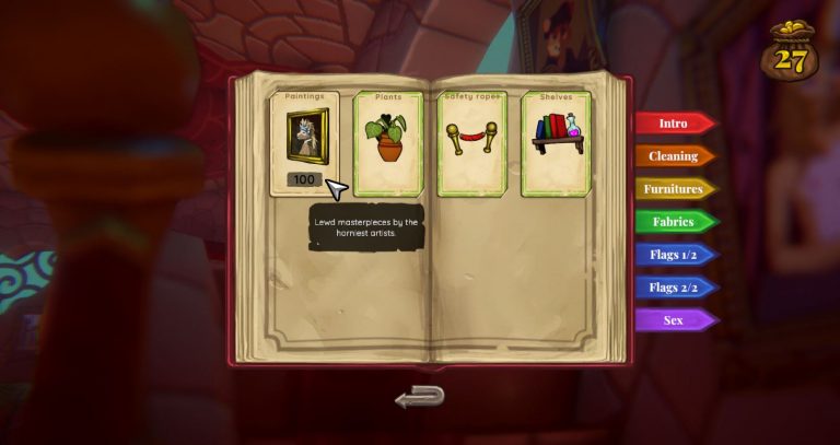 Just in Slime Adult Game Screenshot (1)