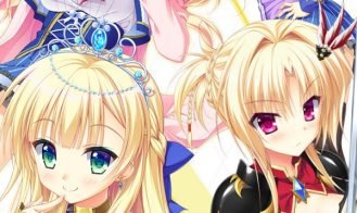 Kinkoi: Golden Loveriche - 1.02 18+ Adult game cover