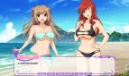 LIP! Lewd Idol Project Vol.1 Hot Springs and Beach Episodes Adult Game Screenshots (4)