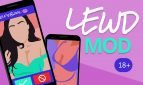 Lewd Mod Adult Game Cover