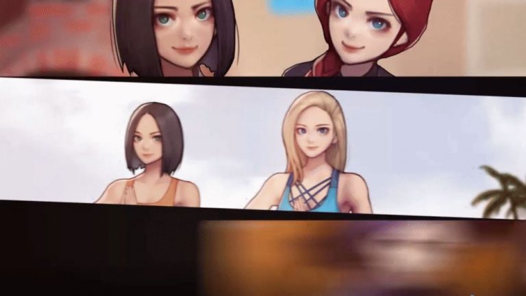 Life Can Be Amazing Adult Game Screenshot (1)